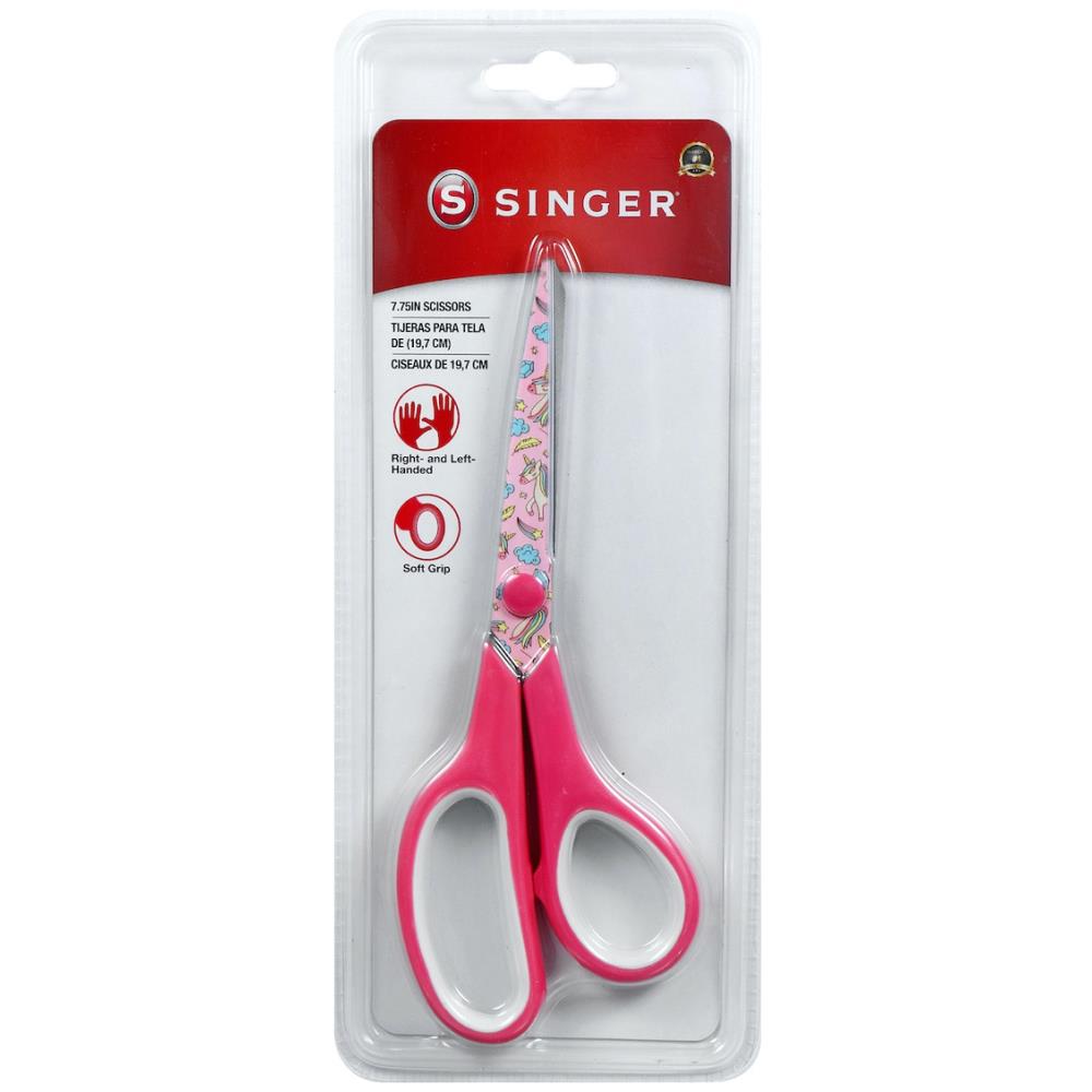 Singer 8 All Purpose Singer Scissors – Hipstitch